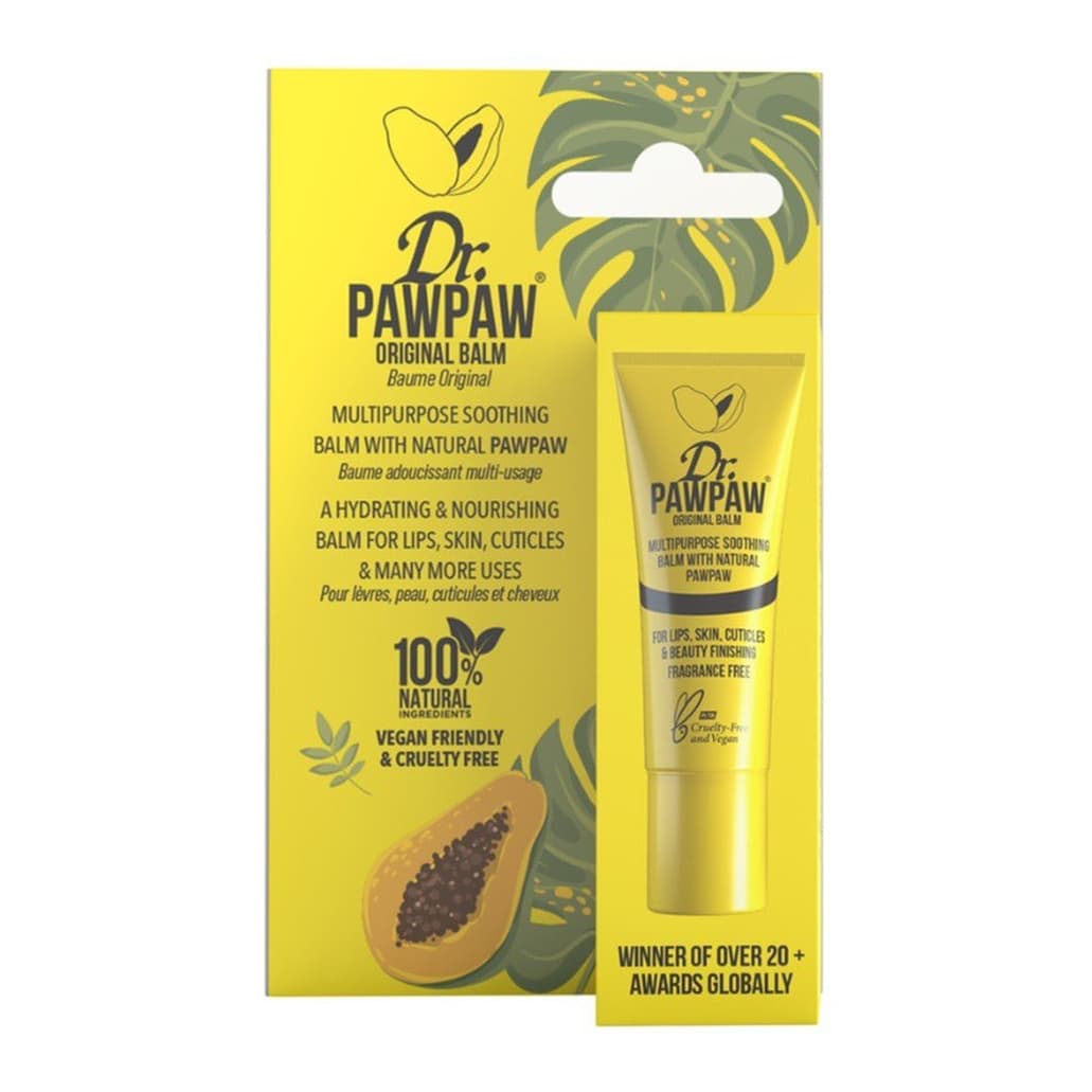 Original Balm