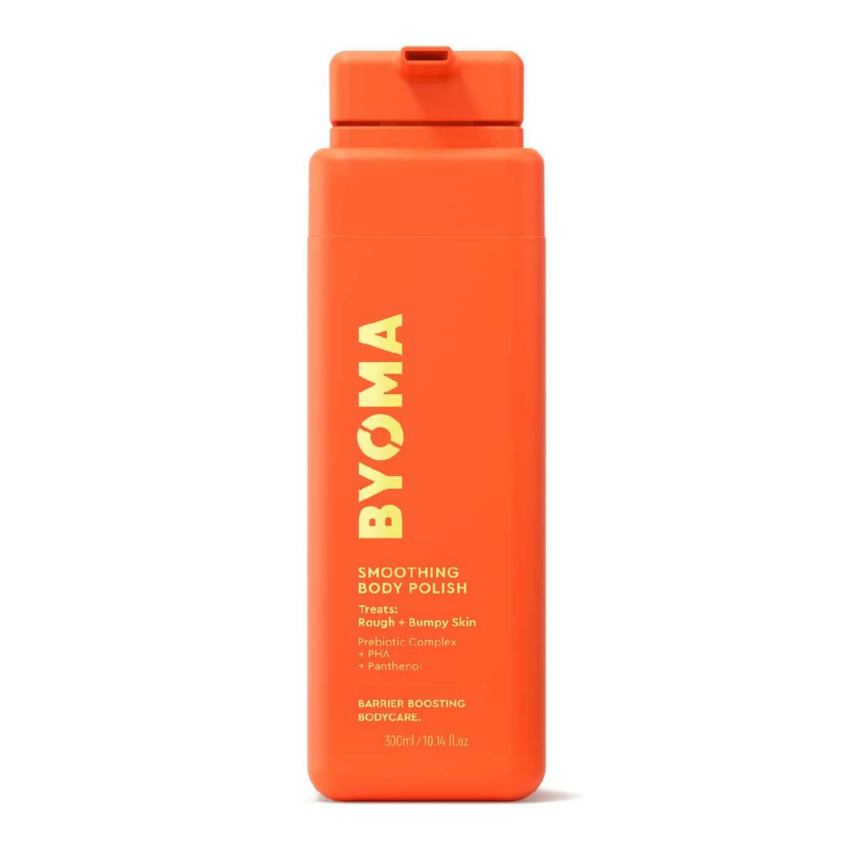 Body Smoothing Body Polish
