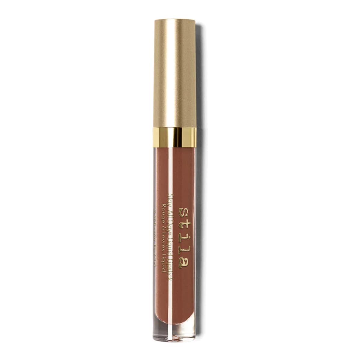Stay All Day Liquid Lipstick, Dolce