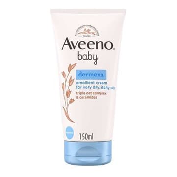 AVEENO® Baby Dermexa Emollient Cream