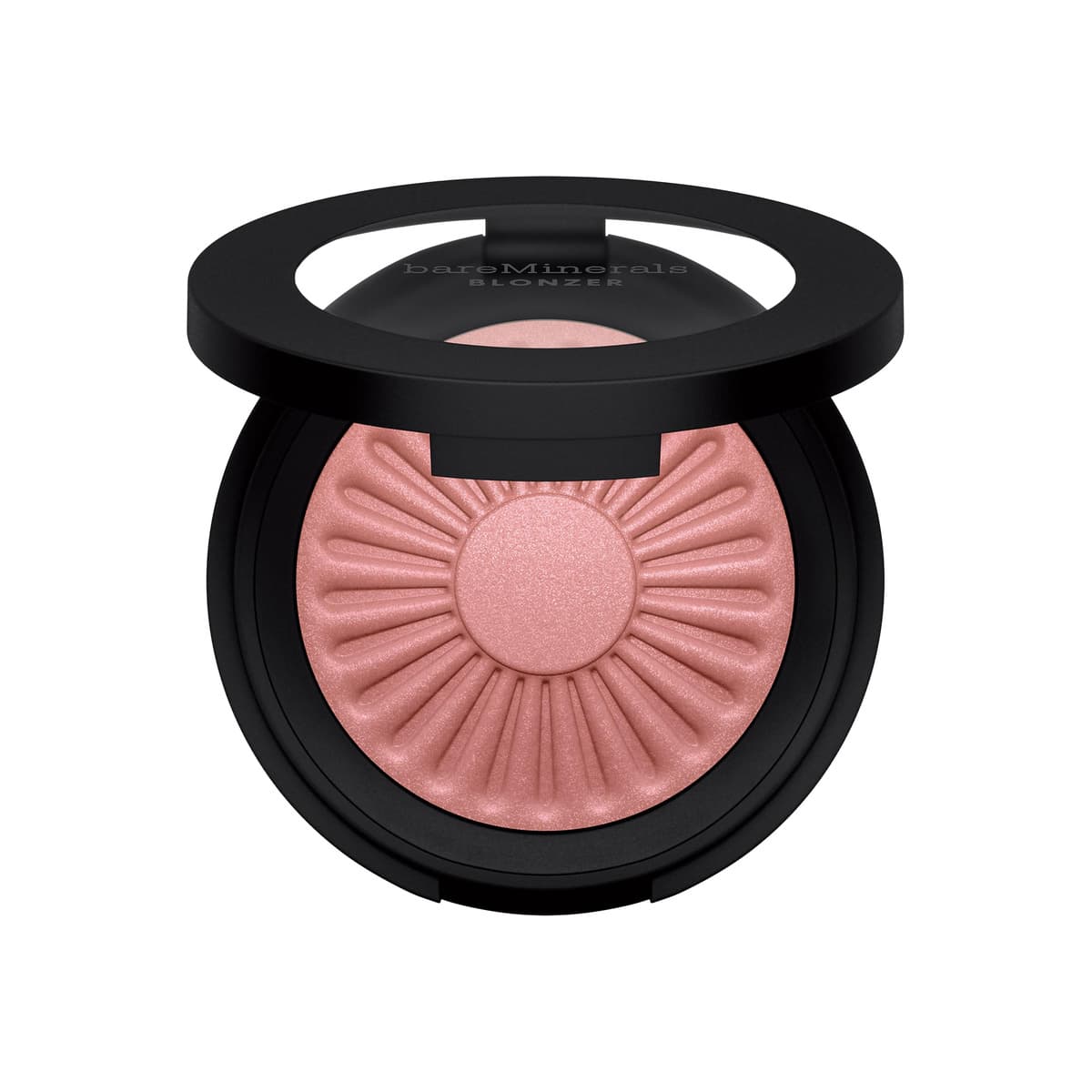 Gen Nude Blonzer Blush + Bronzer, Kiss of Mauve