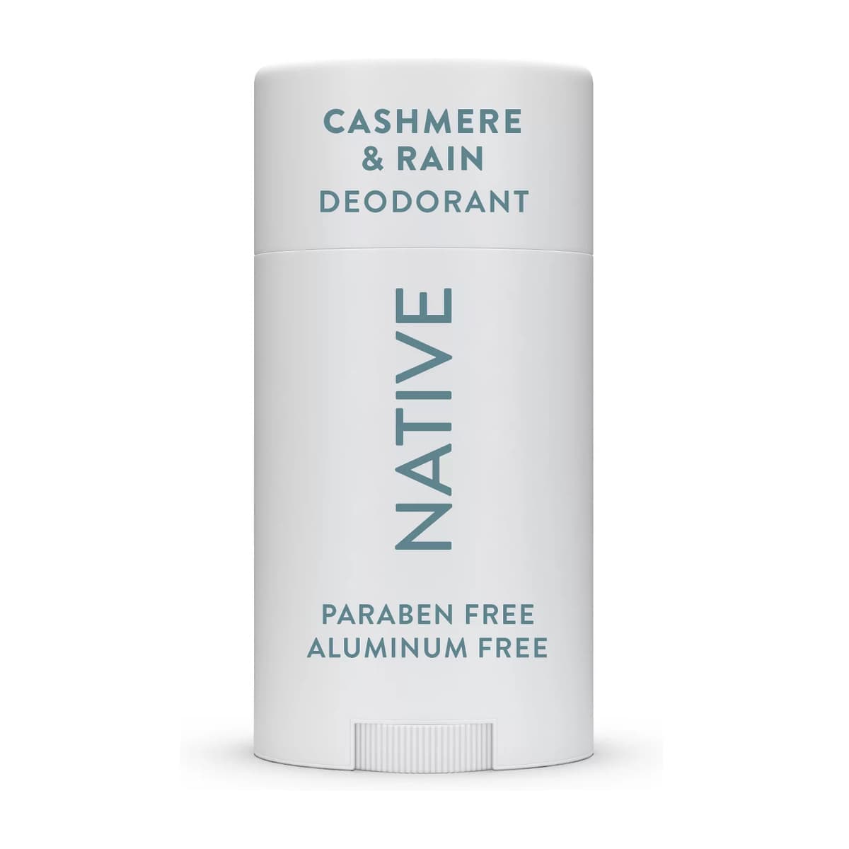 Deodorant for Men - Cashmere & Rain - Aluminum Free