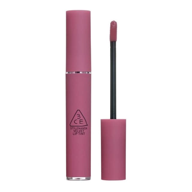 Velvet Lip Tint, Know Better