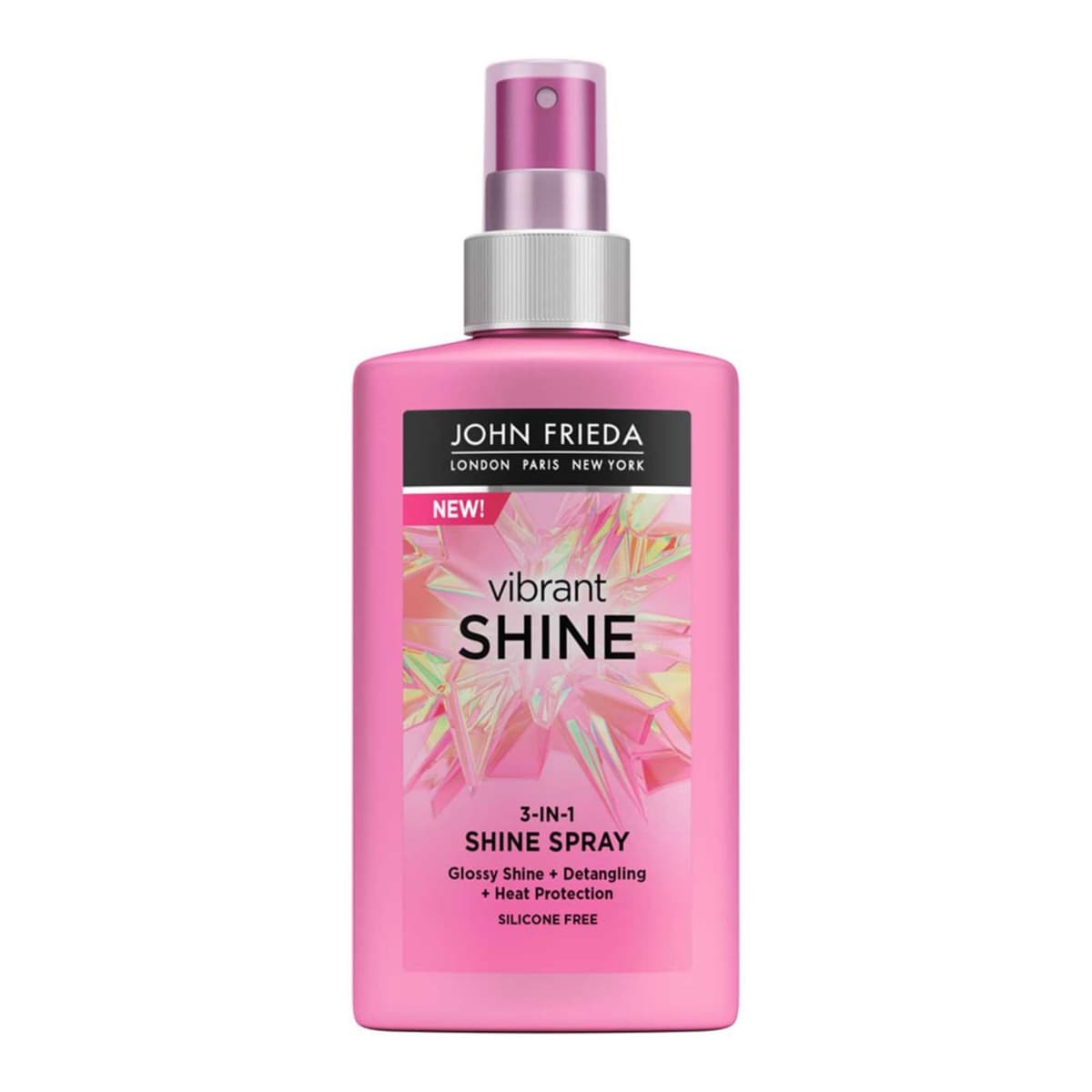 Vibrant Shine 3-in-1 Spray