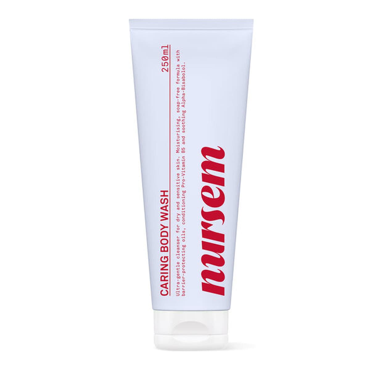 Caring Body Wash