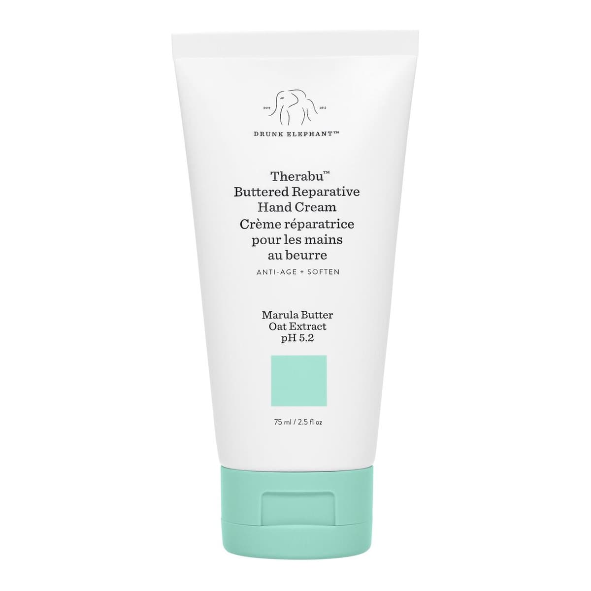 Therabu Hand Cream