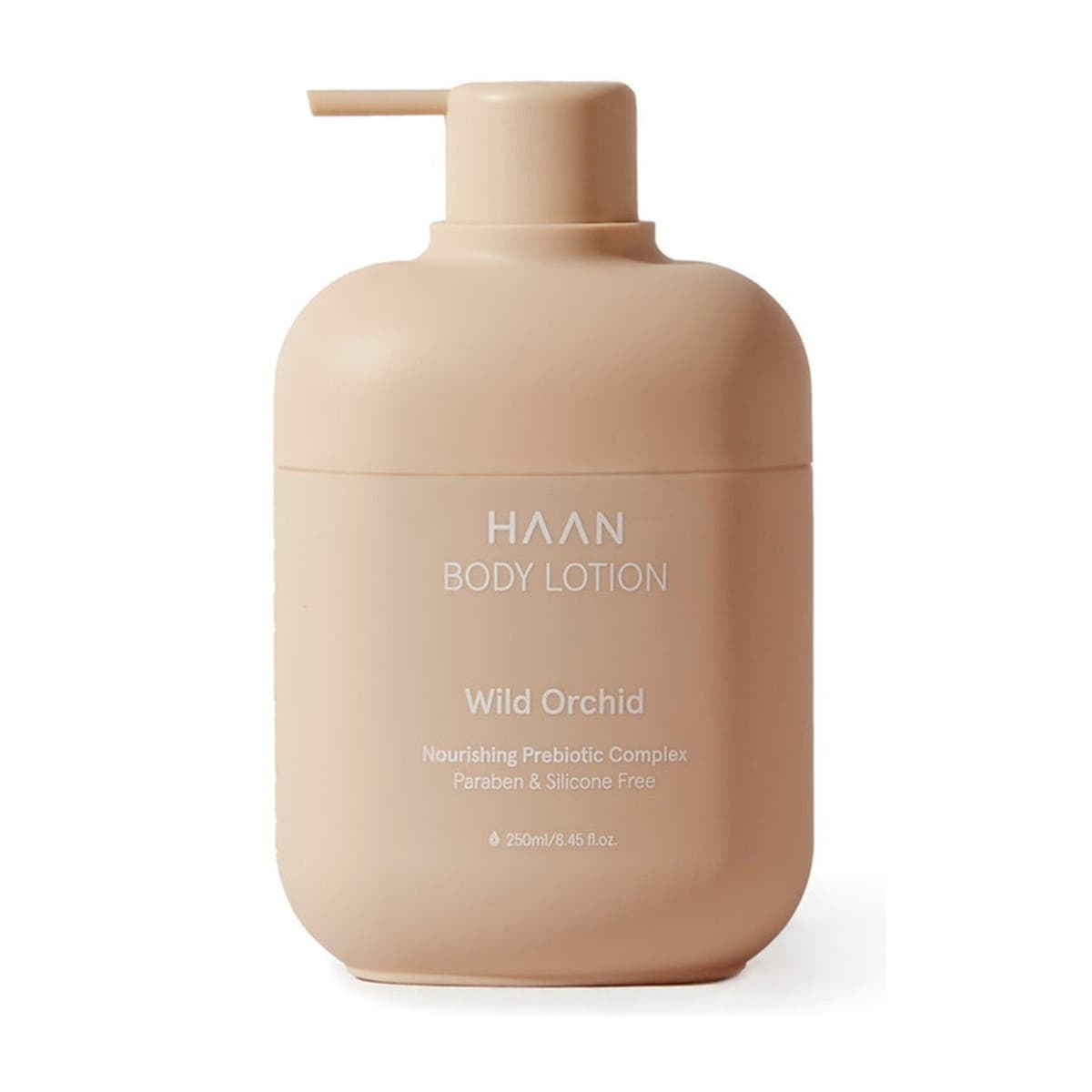Wild Orchid Nourishing Prebiotic Body Lotion