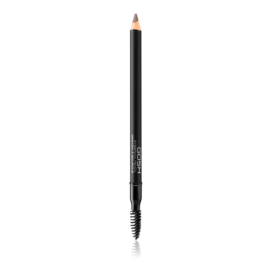 Eyebrow Pencil with Brush