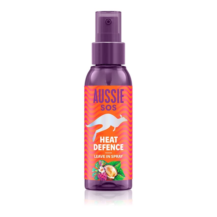 SOS Heat Defence
