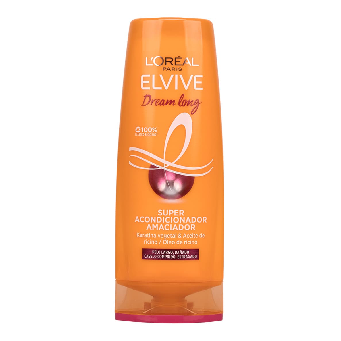 Elvive Dream Long Super Detangling Conditioner
