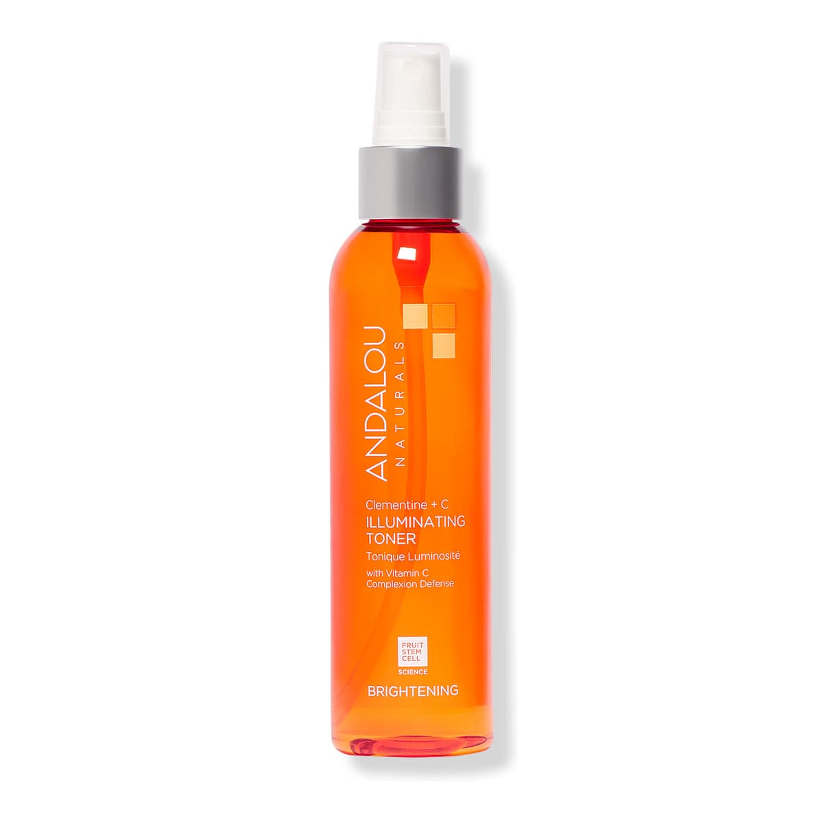 Brightening Clementine + C Illuminating Toner