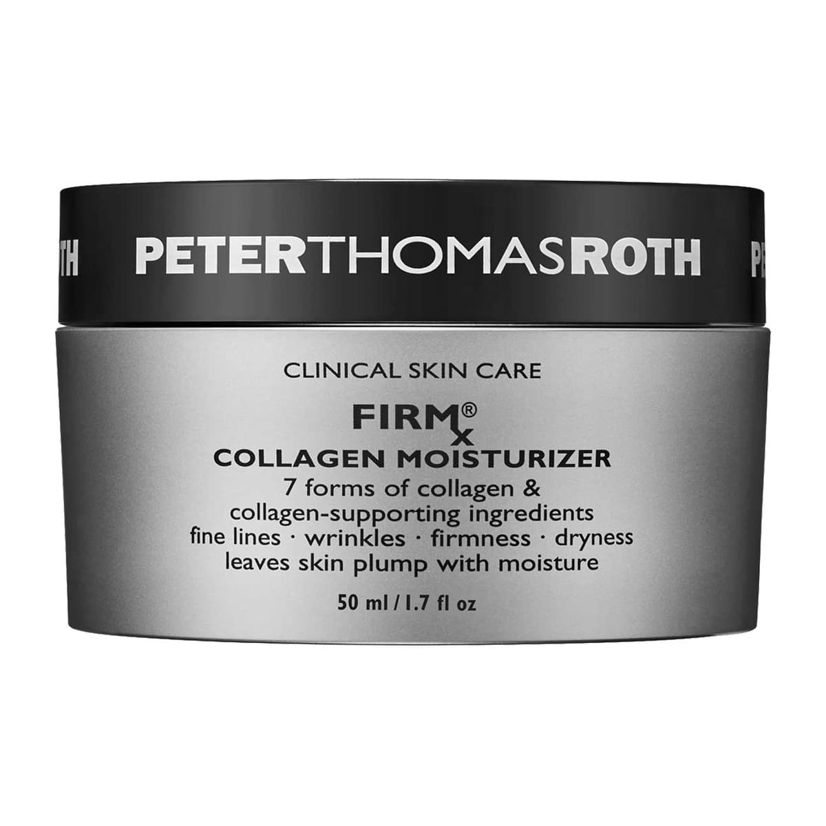 FIRMx® Collagen Moisturizer