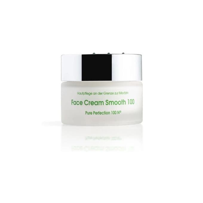 Face Cream Smooth 100