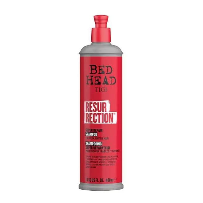 Resurrection Shampoo