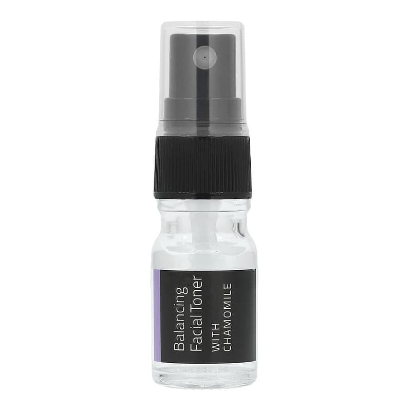 Balancing Facial Toner with Chamomile