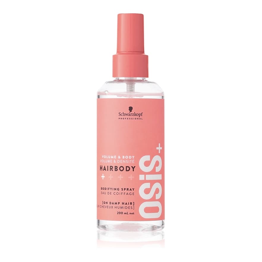 Osis+ Hairbody