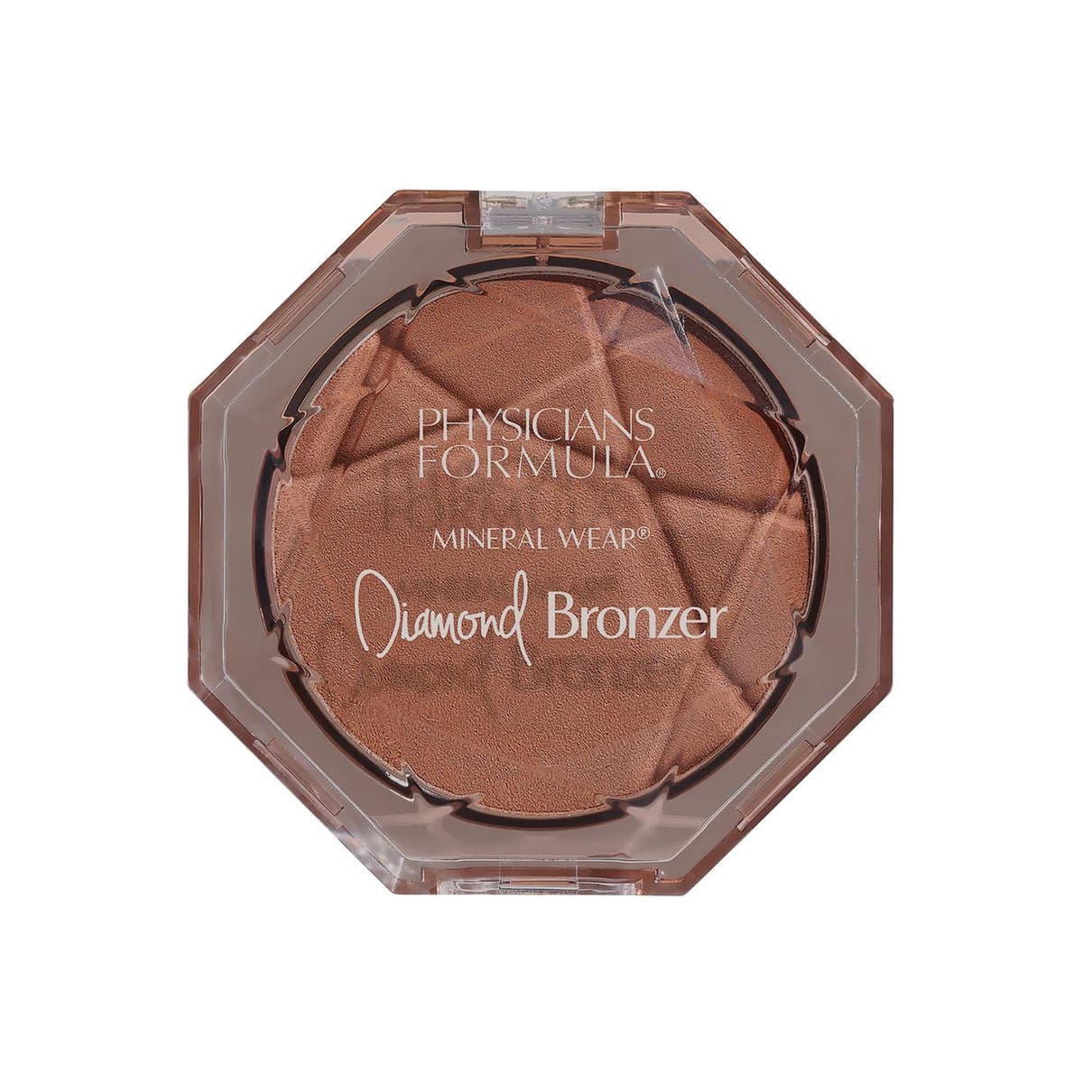Diamond Bronzer, Deep Bronze Gem