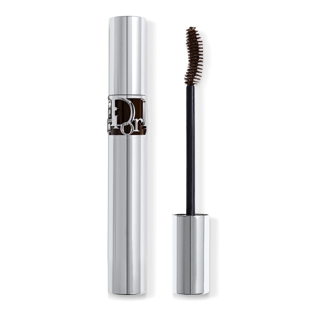 Diorshow Iconic Overcurl Mascara, #694 Brown
