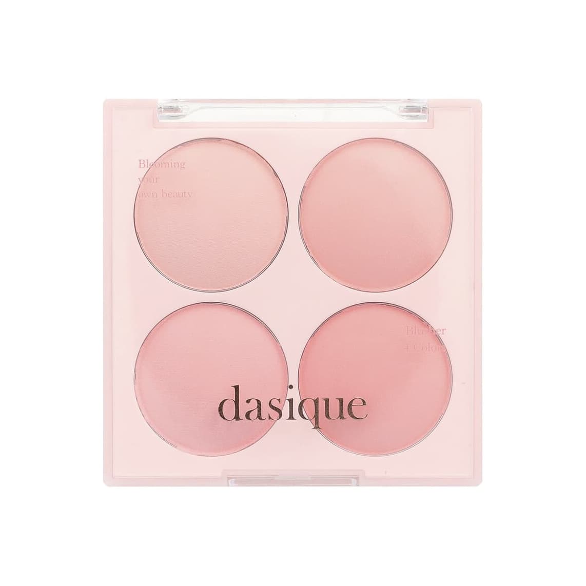 Blending Mood Cheek