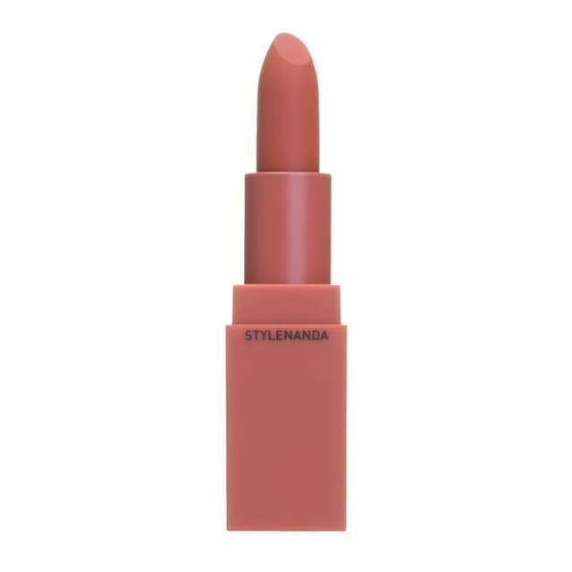Mood Recipe 2 Matte Lip Color, #222 Step And Go