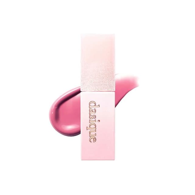 Juicy Dewy Tint Romantic Blossom Collection, Berry Mochi