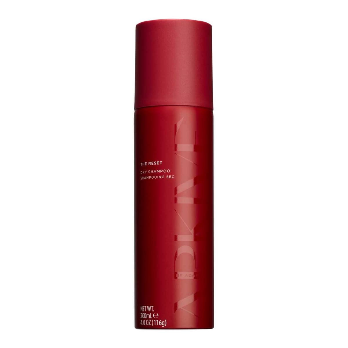 The Reset Dry Shampoo