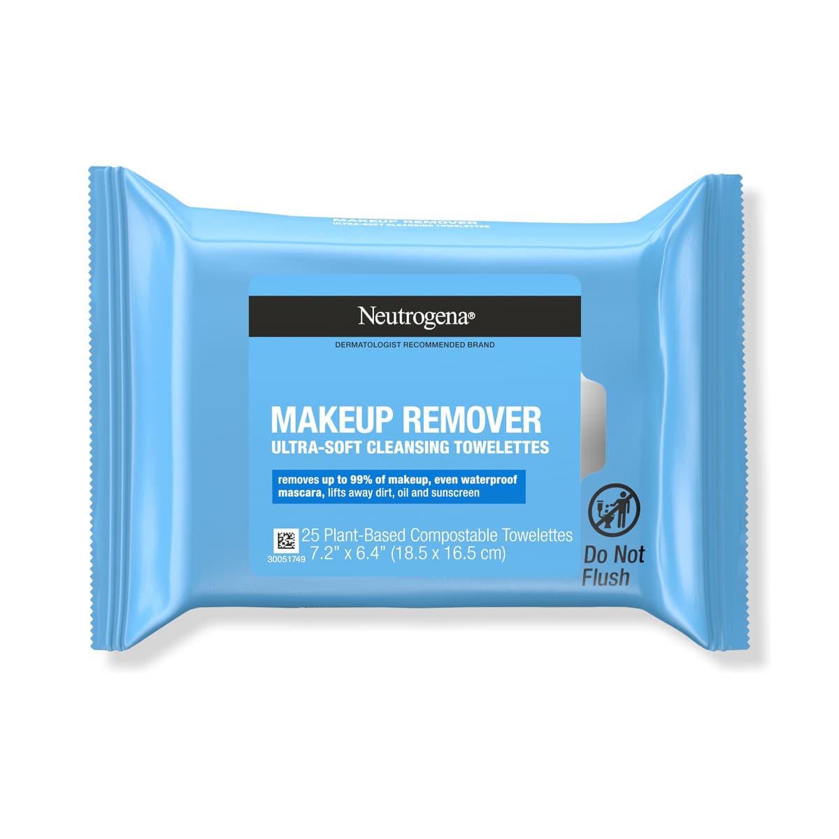 Makeup Remover Cleansing Towelettes