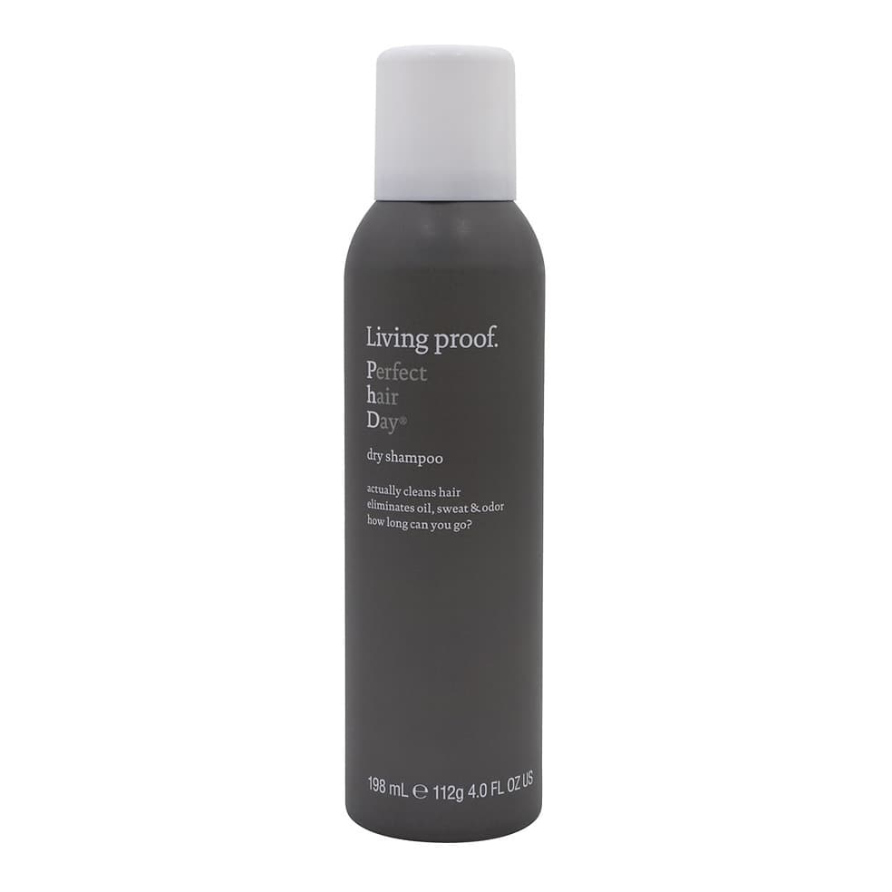 Dry Shampoo