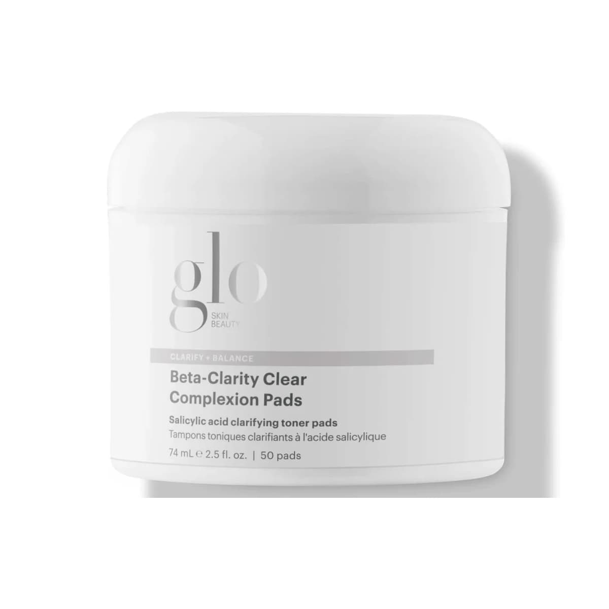Beta Clarity Clear Complexion Pads