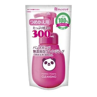 Panna Pompa Cleansing Refill