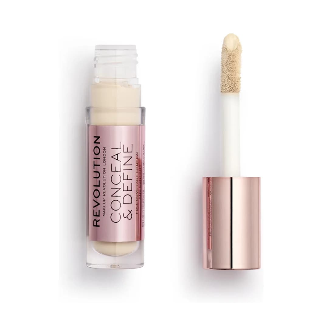 Conceal & Define Concealer, C1