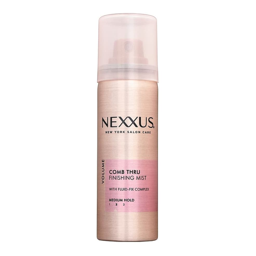 Comb Thru Finishing Mist