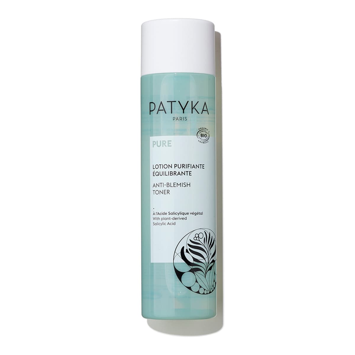 Anti-Blemish Toner