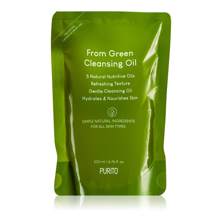 From Green