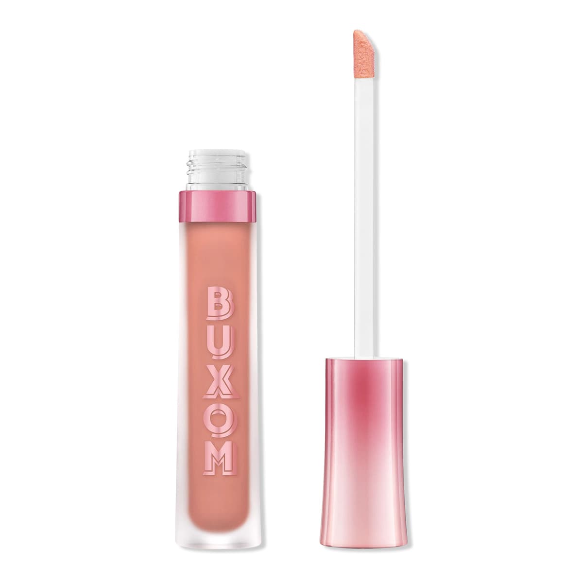 Dolly's Mocktail Mixer Full-On Plumping Lip Cream, Pumpkin Spice White Russian