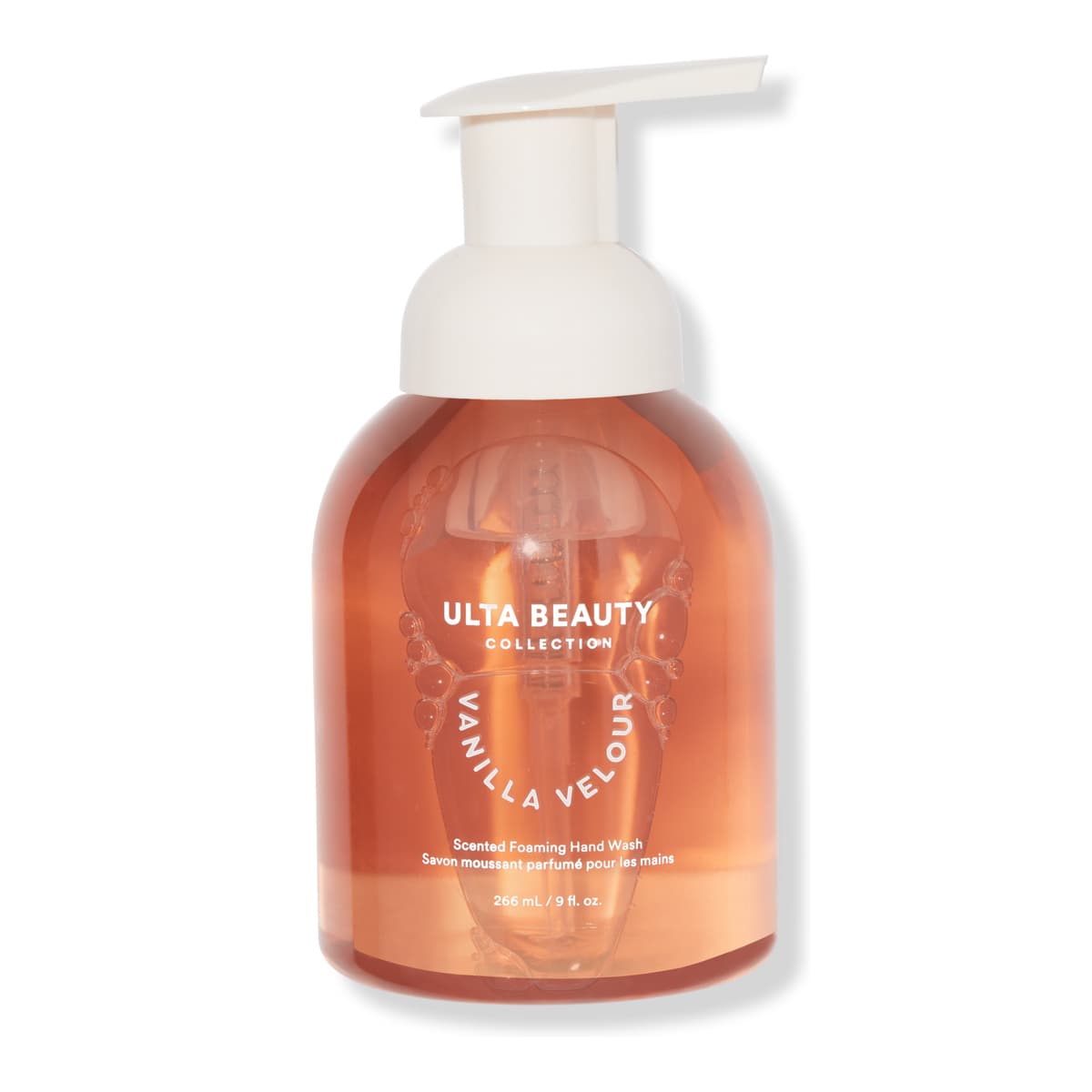 Foaming Hand Soap