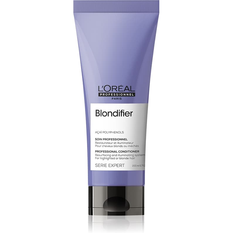 Serie Expert Blondifier