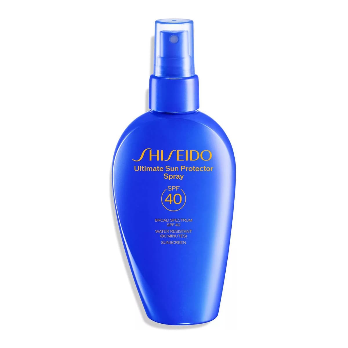 Sun Blue Ultimate Spray - SPF 40