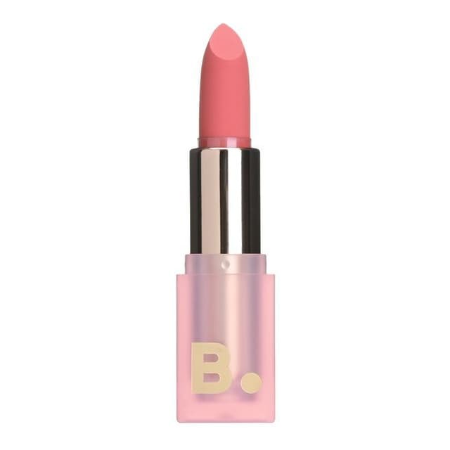 b by banila Velvet Blurred Veil Lipstick, #RD01 Mystic Rose