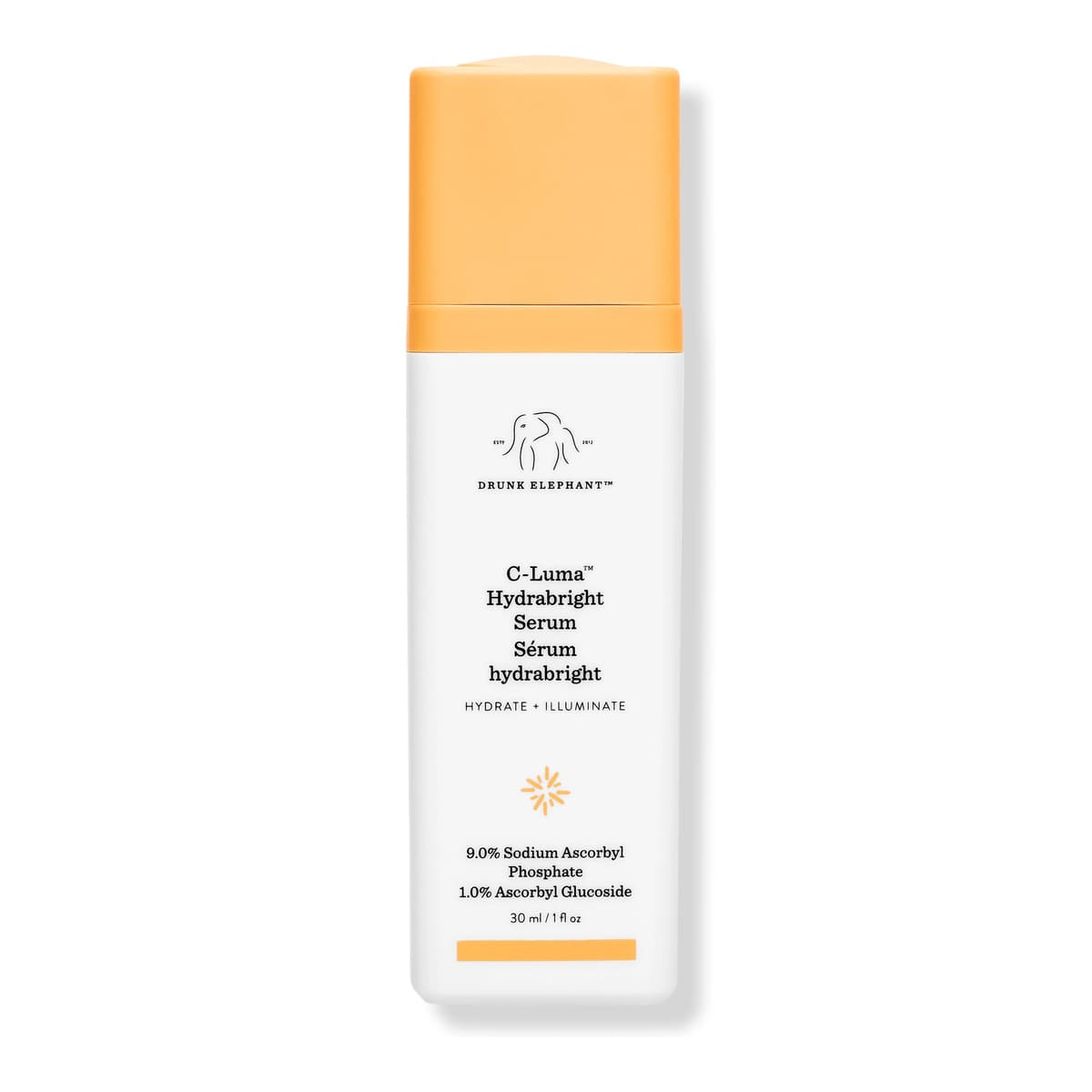 C-Luma Hydrabright Gentle Vitamin C Serum