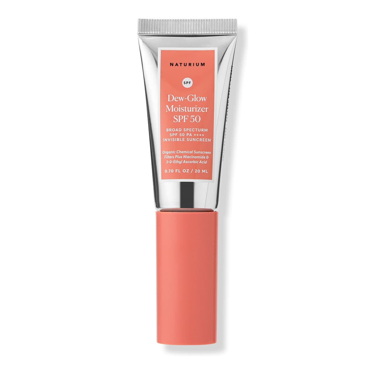 Travel Size Dew-Glow Moisturizer SPF 50