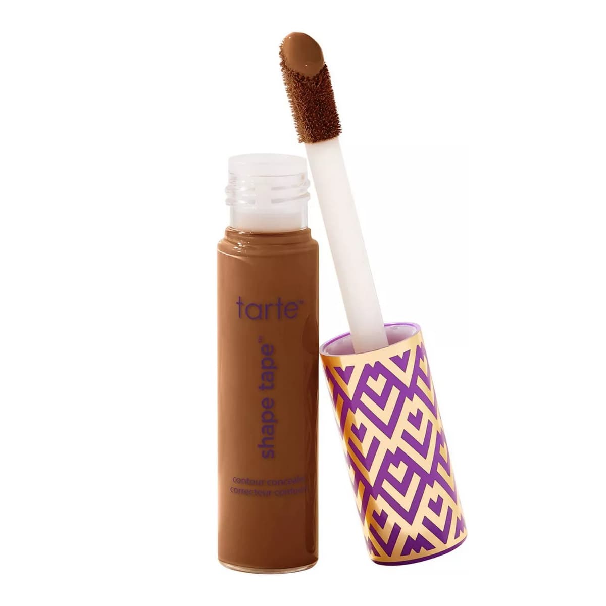 Shape Tape Concealer, 57S Rich Sand