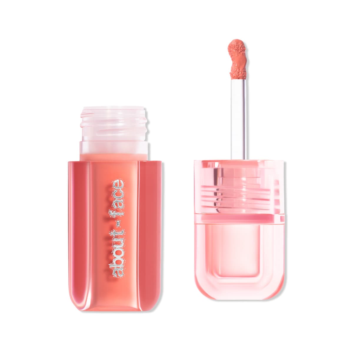 Blush Rush Liquid Blush, Starting Line