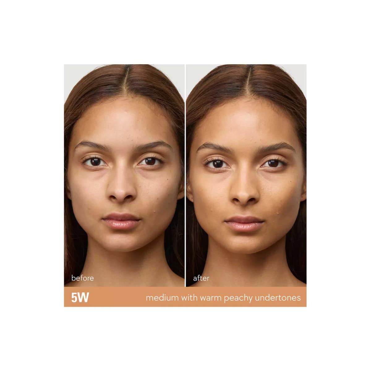 Kylie Cosmetics Skin Tint Blurring Elixir Foundation, 5W