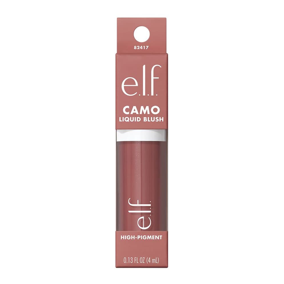 Camo Liquid Blush, Suave Mauve