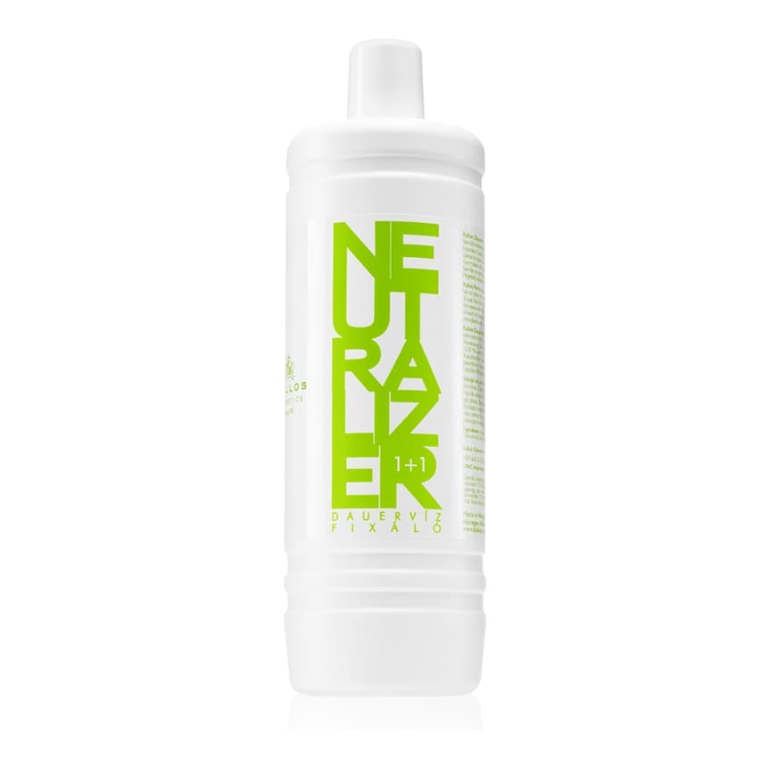 Classic Perm Neutralizer