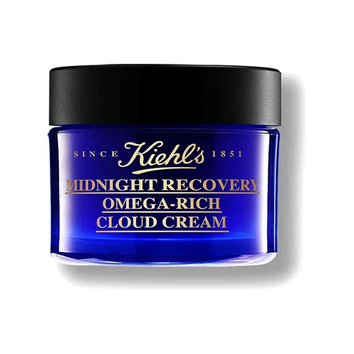 Midnight Recovery Omega Rich Cloud Cream