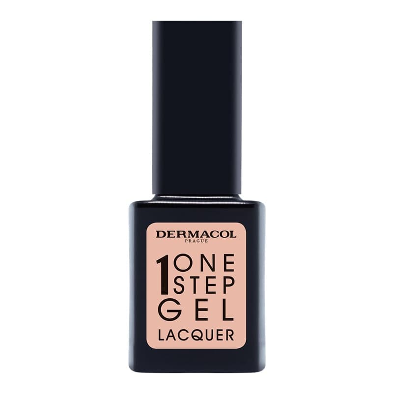 One Step Gel Lacquer 03 Inocent