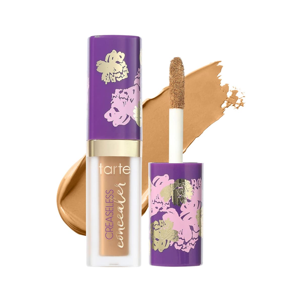 Mini Maracuja Creaseless Concealer, 42S Tan Sand