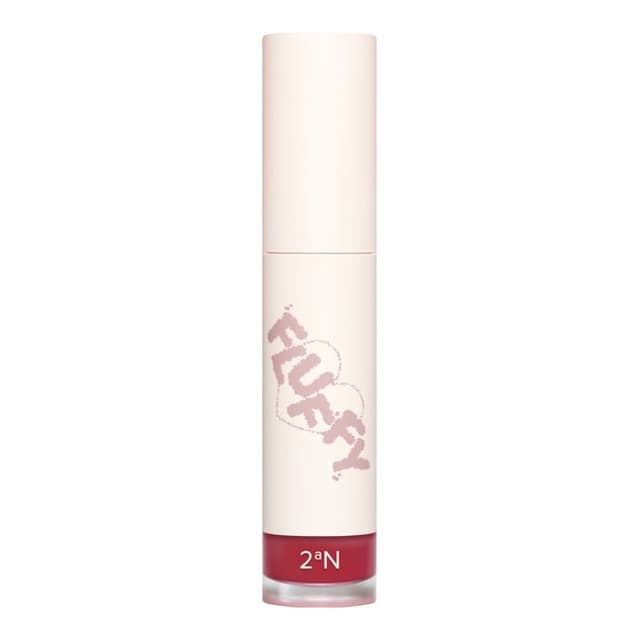 Fluffy Blur Tint, #06 Cherish